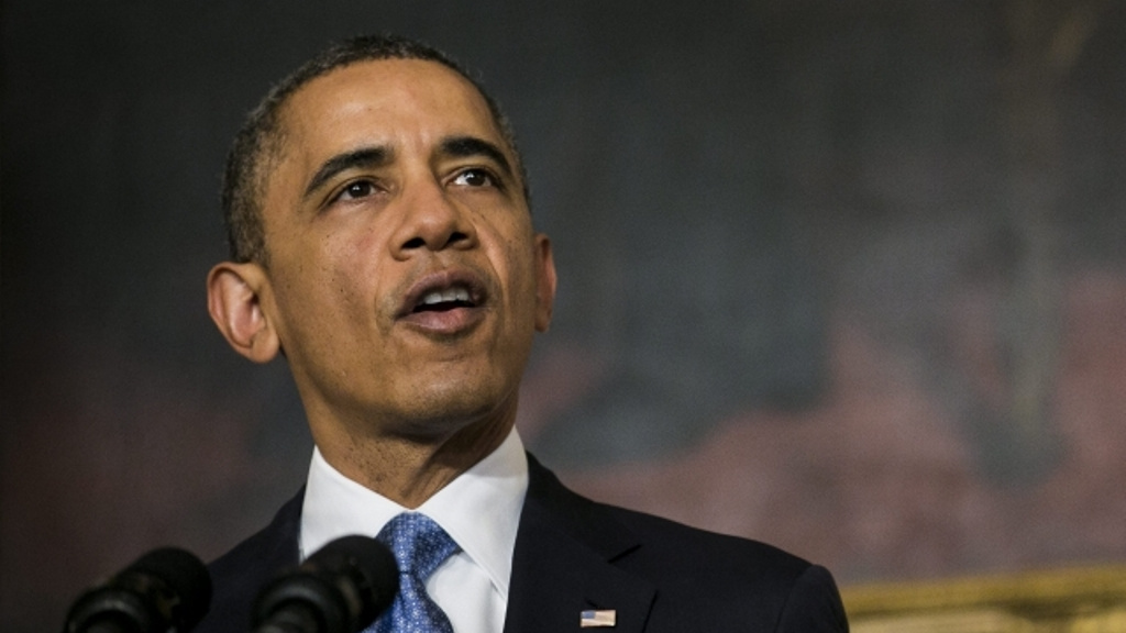 Obama: Byl učiněn první důležitý krok ke komplexnímu řešení íránské jaderné otázky