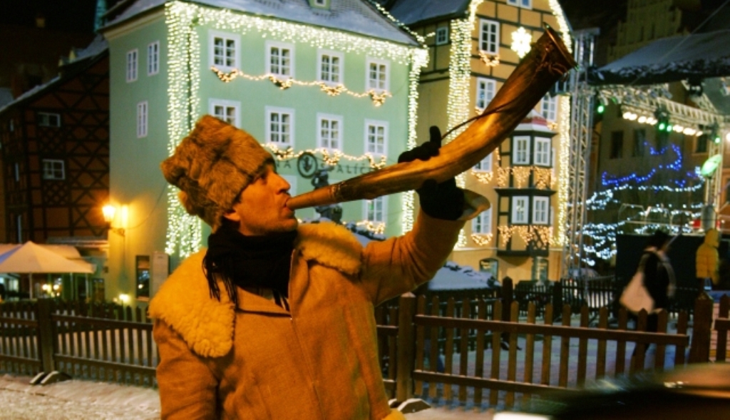 Brněnské vánoční trhy nabídnou kromě stánků i zimní kino