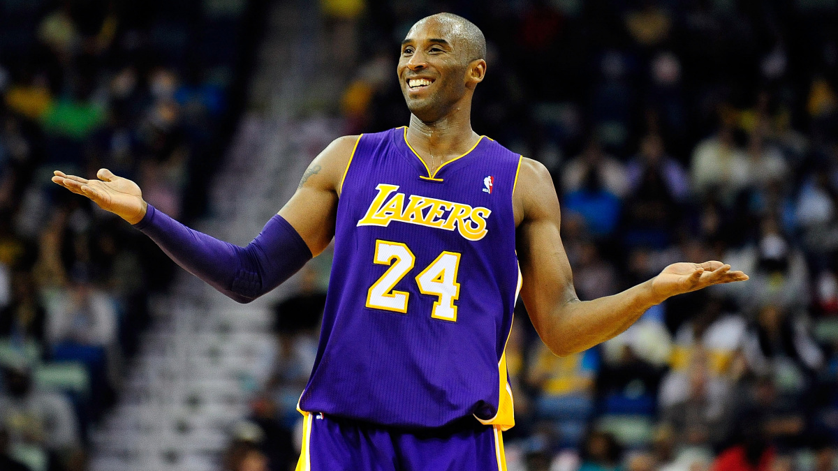 Bryant zůstává v Lakers. Bude brát rekordní peníze