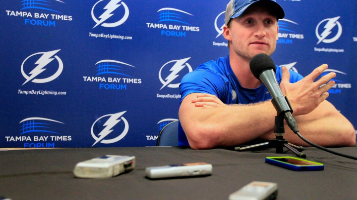 Kanada bez Stamkose. Kanonýr nestihl doléčit zlomeninu holeně