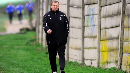 Vrba: Kapitolu Plzeň vůbec neuzavírám, možná se někdy vrátím