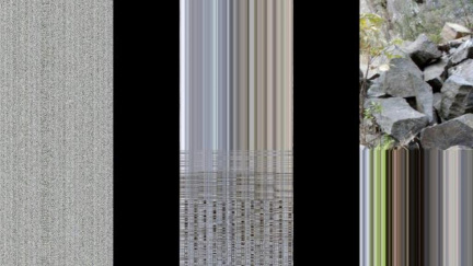 "Zdroje signálů" v Colloredo-Mansfeldském paláci jsou audiovizuální lahůdkou