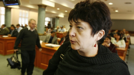 Aktivisté apelují na politiky: Je zapotřebí zřídit ministerstvo pro lidská práva