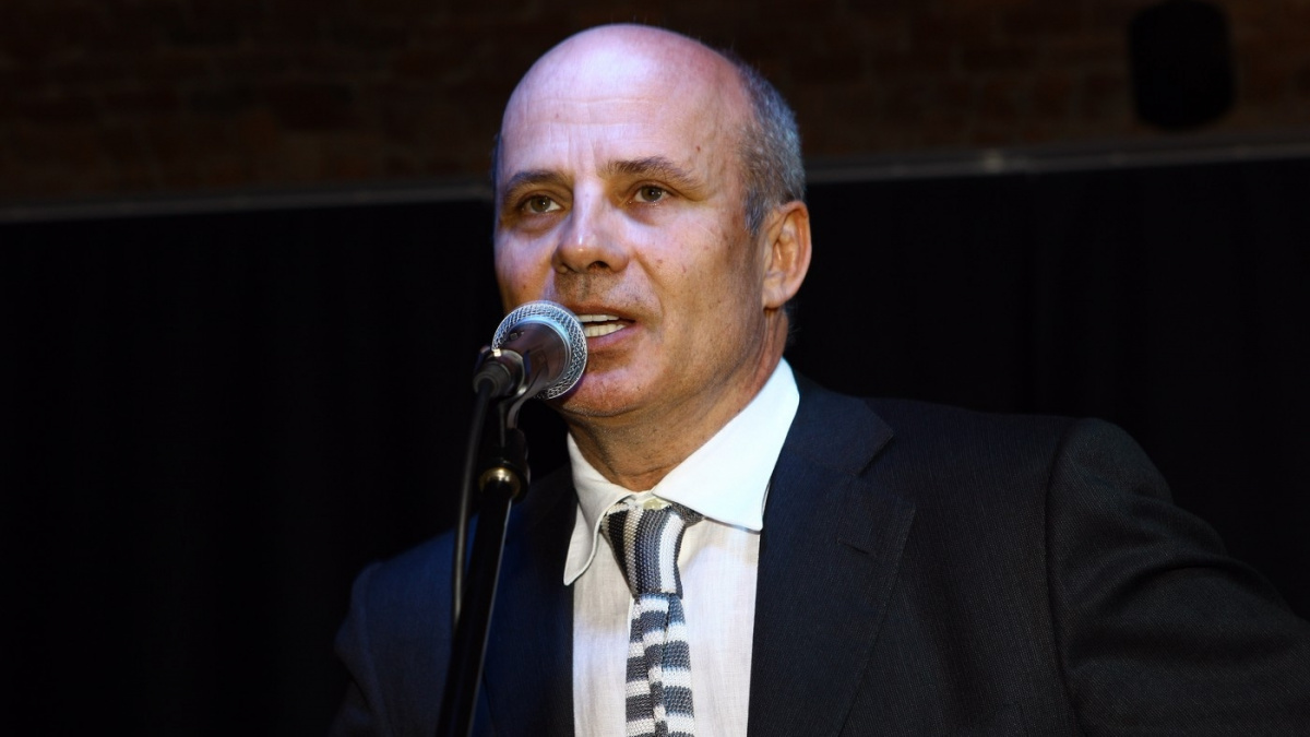 Do čela prodejní hitparády se vrátil Michal Horáček