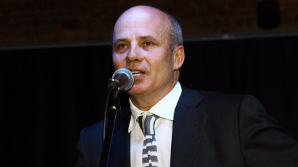 Do čela prodejní hitparády se vrátil Michal Horáček