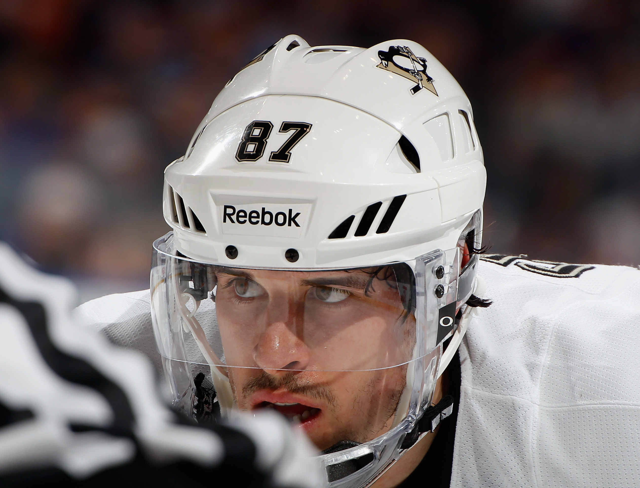 Crosby vládne produktivitě NHL