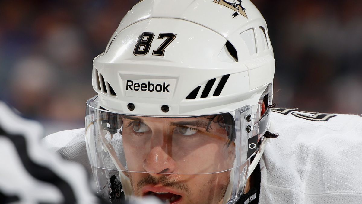 Crosby vládne produktivitě NHL