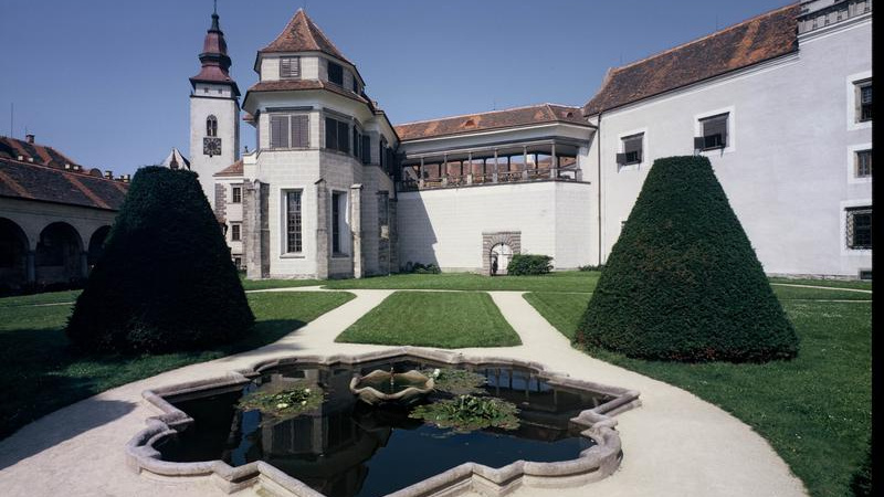 Telčský zámek chystá akce na Štědrý den i na vánoční prázdniny