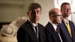 Aktualizováno: Padá trojkoalice? ČSSD a ANO odmítly dát lidovcům zemědělství