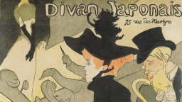 Jak jde dohromady secese s 3D projekcí? Výstava Vitální umění 1900 skloubila obojí