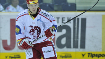 Květoň se Třinci upsal až do roku 2016