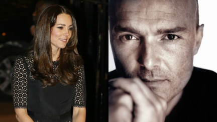 Vévodkyně Kate s účesem za 20 tisíc!