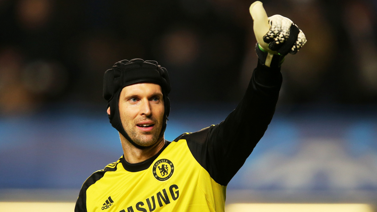 Čech: "Na lavičce být nehodlám. Nějaká 'kdyby' nebo 'ale' mě nezajímají"