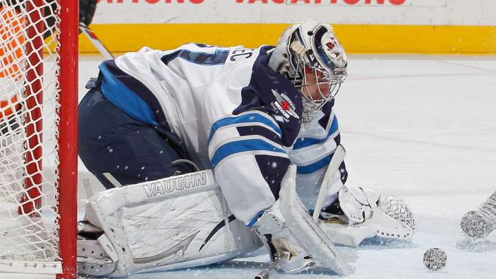 Čeští gólmani zářili! Pavelec a Neuvirth byli hvězdami zápasu