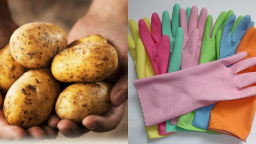 Top 10 nejhorších dárků, jaké kdy koupili muži ženám