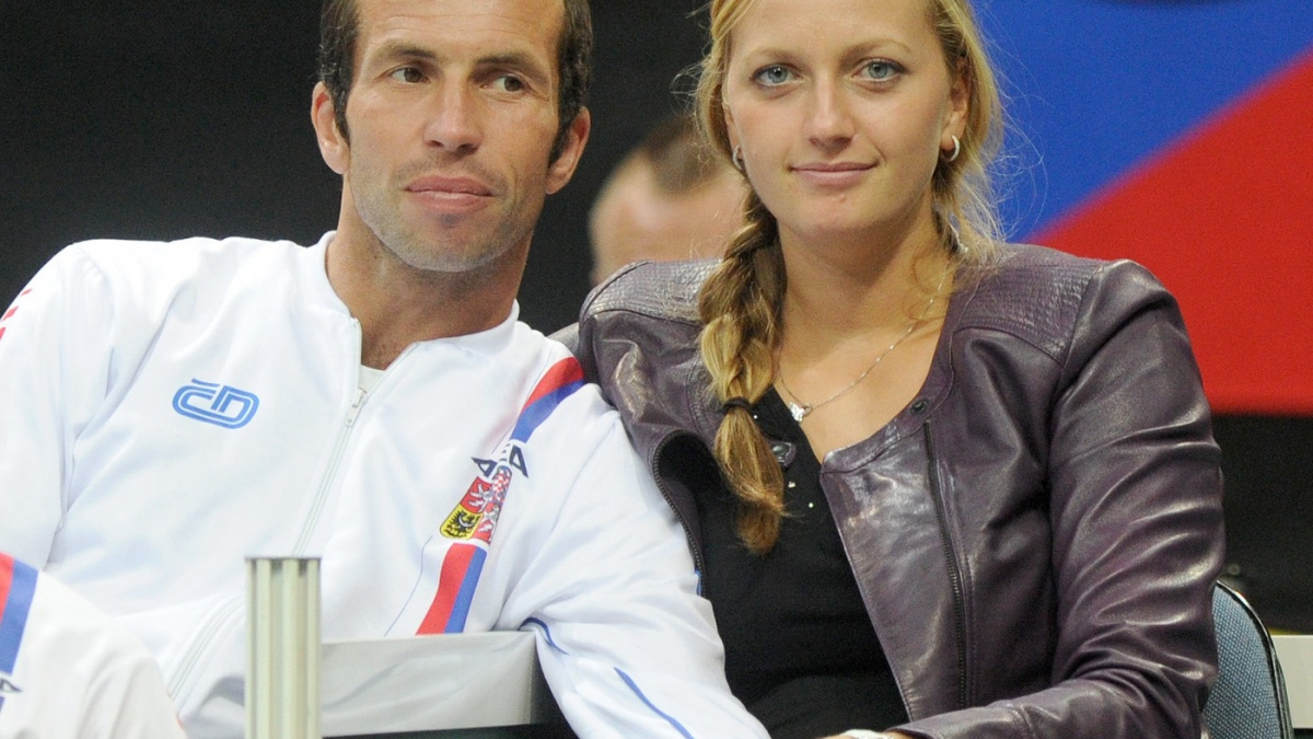 Štěpánek prohrál s Tsongou, Kvitová zkusí vyrovnat