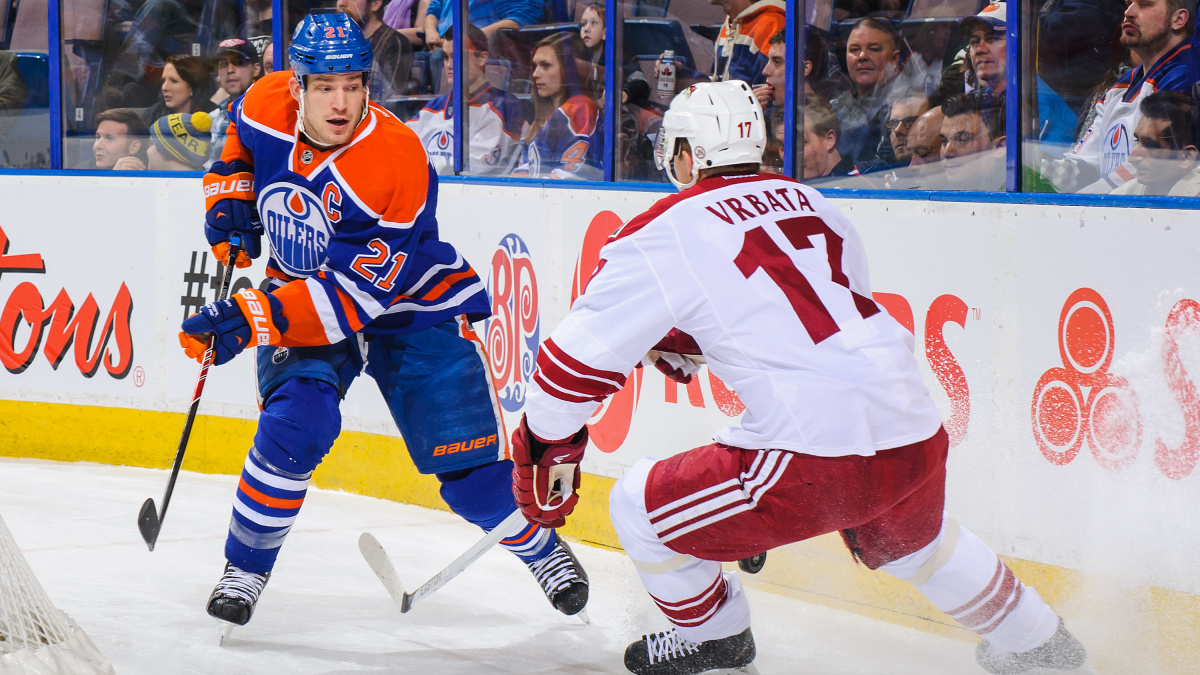 Vrbata zničil Edmonton. Gólem a asistencí se podílel na kanonádě Kojotů