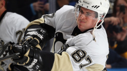 Nejproduktivnějším hráčem NHL je Crosby, nejlepší z Čechů Krejčí je 27