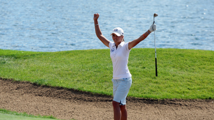 Spilková prošla v Dubaji cutem