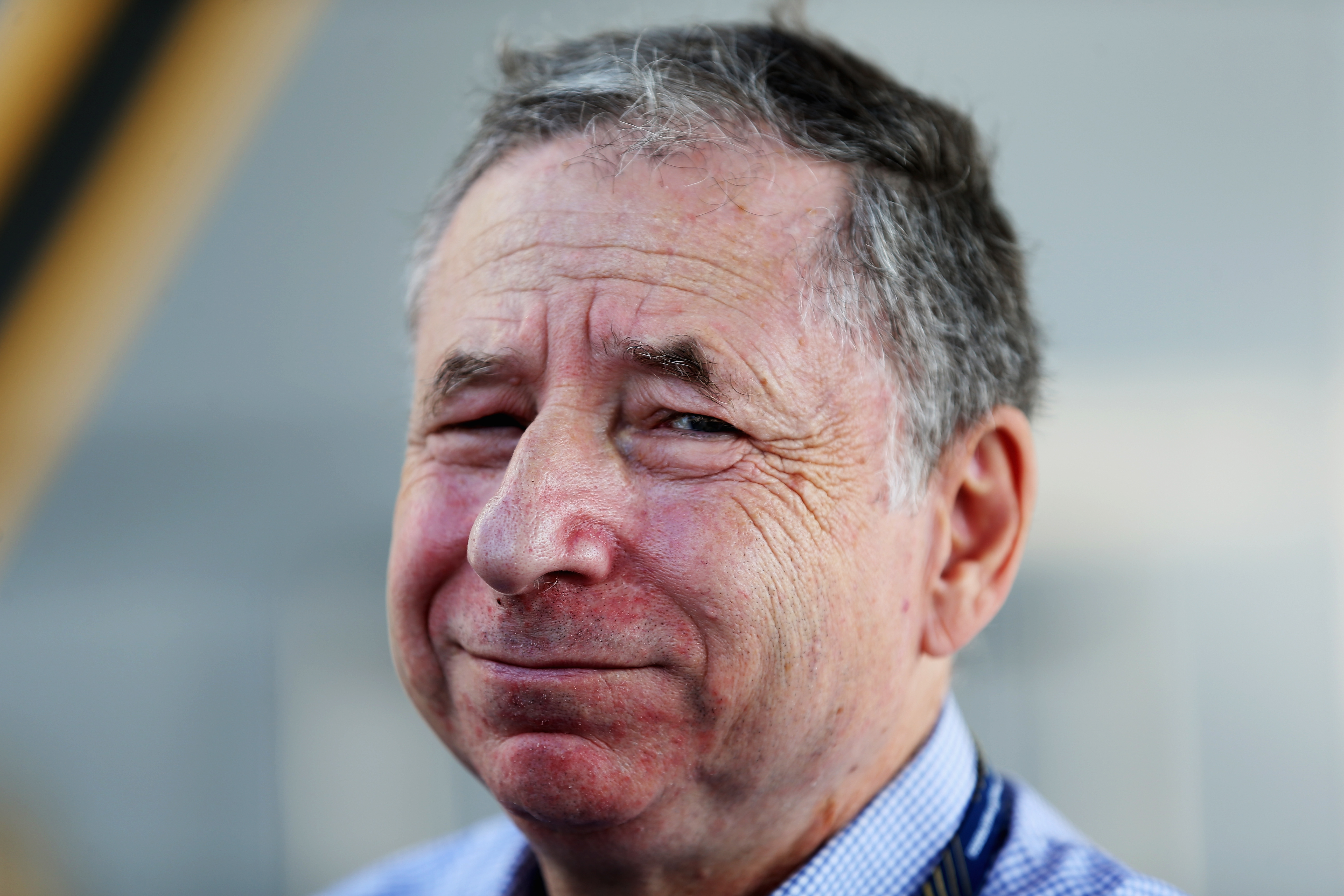 V čele Mezinárodní automobilové federace FIA zůstal Todt