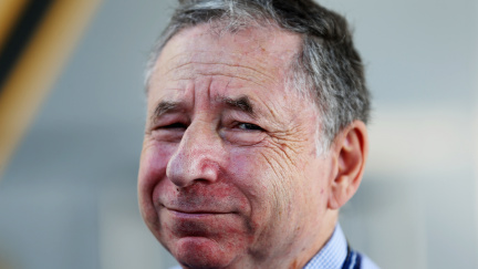 V čele Mezinárodní automobilové federace FIA zůstal Todt