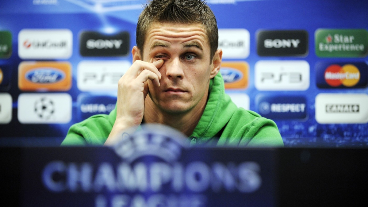 Fotbalistu Ježe zbili fanoušci vlastního klubu