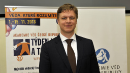 Schwarzenberg chce ve vedení TOP 09 pražského primátora Hudečka