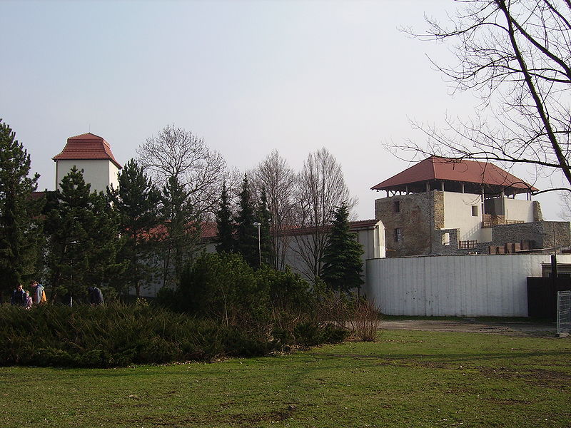 Na Slezskoostravském hradě začala tradiční výstava betlémů