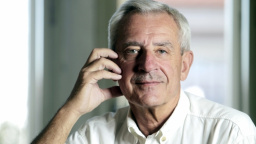 Místopředsedy TOP 09 jsou exministr Heger, Lukša a Ženíšek