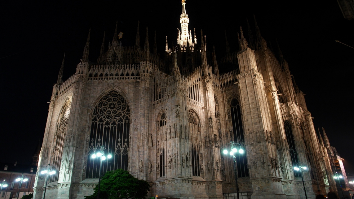 Na podzim poznávejte Evropu: 3 tipy na nevšední eurovíkendy