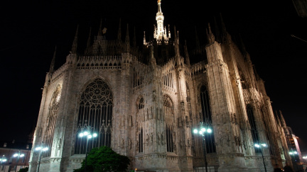 Na podzim poznávejte Evropu: 3 tipy na nevšední eurovíkendy