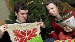 Tohle si k Vánocům nepřeju!