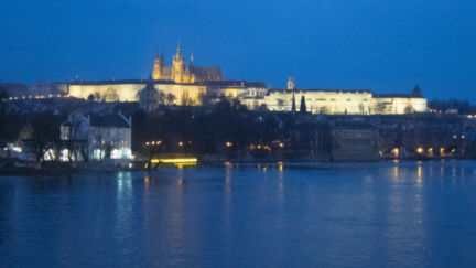 Hrad nechce vydat církvi budovy. Prý kvůli své bezpečnosti