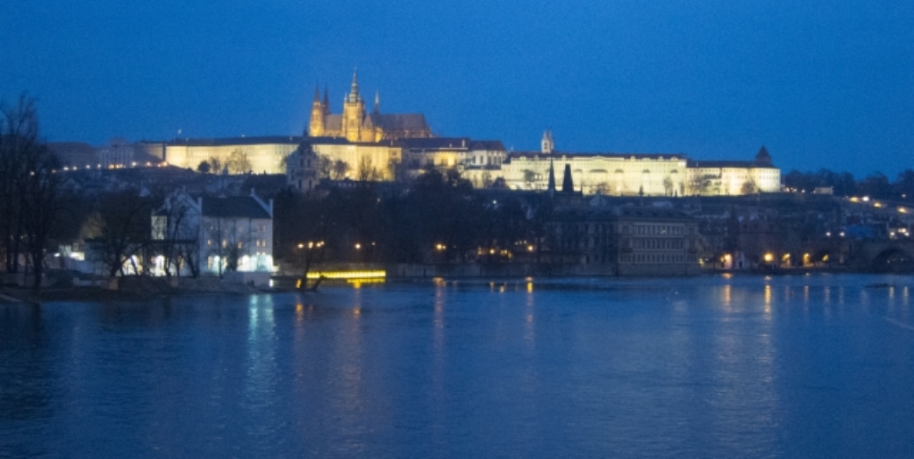 Rozpočet Hradu se přes kritiku růstu výdajů možná nezmění