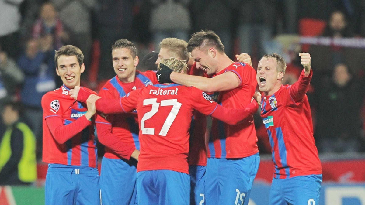 Plzeň půjde na Hübschmanův Šachtar, Liberec vyzve Alkmaar