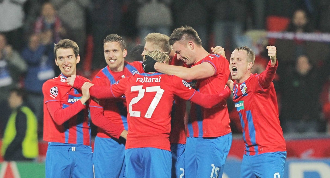 Plzeň půjde na Hübschmanův Šachtar, Liberec vyzve Alkmaar