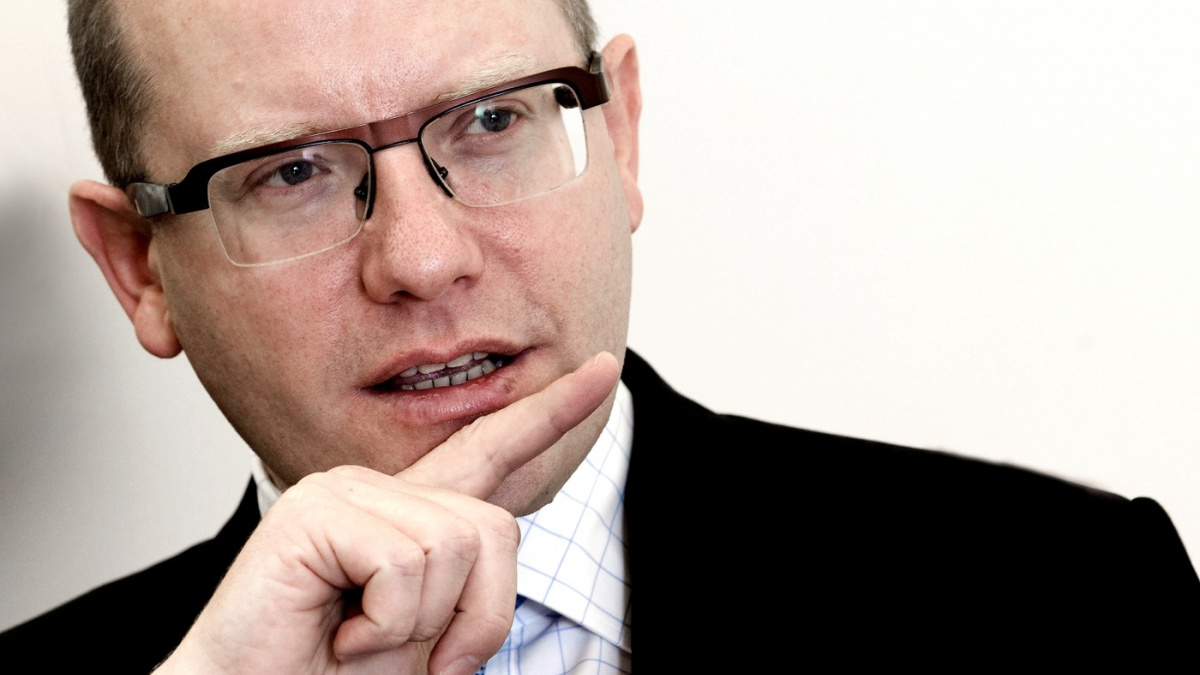 Šéfkou Sobotkova kabinetu by se měla stát Běla Hejná