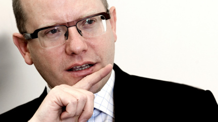 ČSSD a ANO chtějí církvím doložit, že výše náhrad je nadsazená