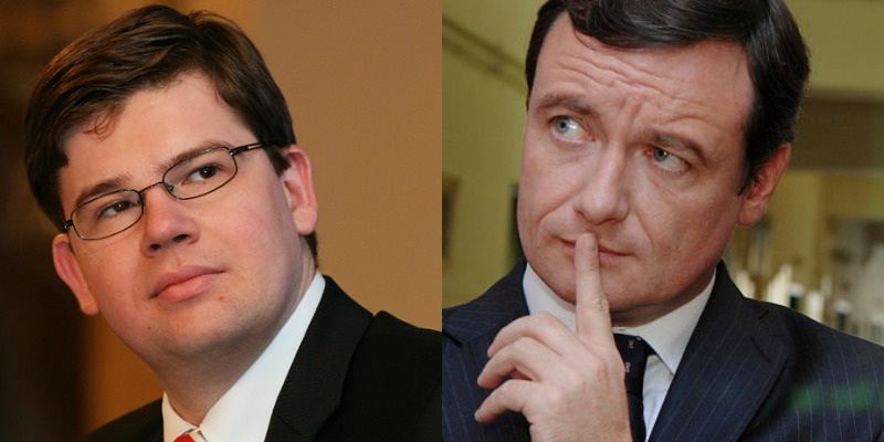 Ostrý střet u Jílkové: Rath se rozpovídal o "mafii Pospíšila"