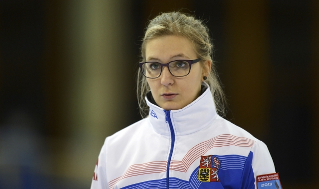 Českým curlerkám vyhasla naděje na boj o olympijské medaile. Skončily 6. v kvalifikaci