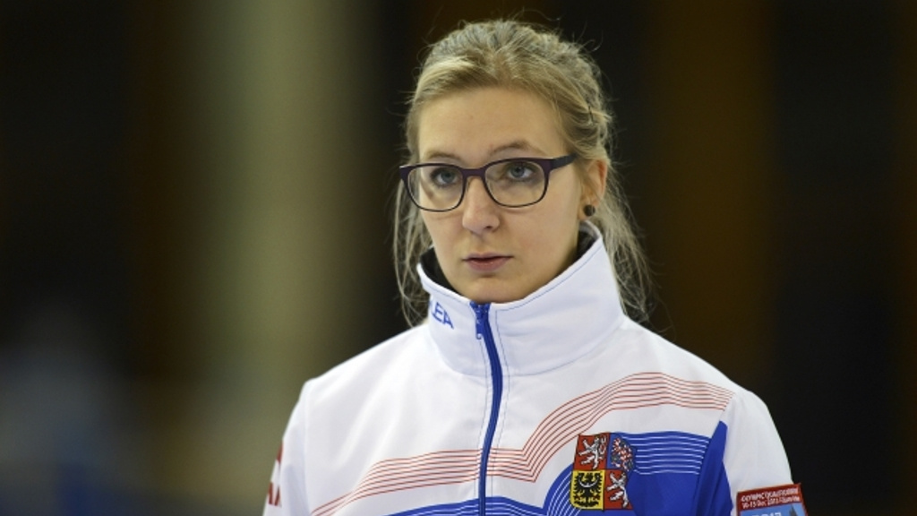 Českým curlerkám vyhasla naděje na boj o olympijské medaile. Skončily 6. v kvalifikaci