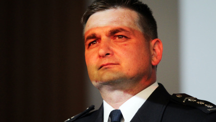 Červíček: Odstoupení jsem ministru Pecinovi nikdy neslíbil