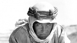 Zemřel Lawrence z Arábie, irský oscarový herec Peter O'Toole