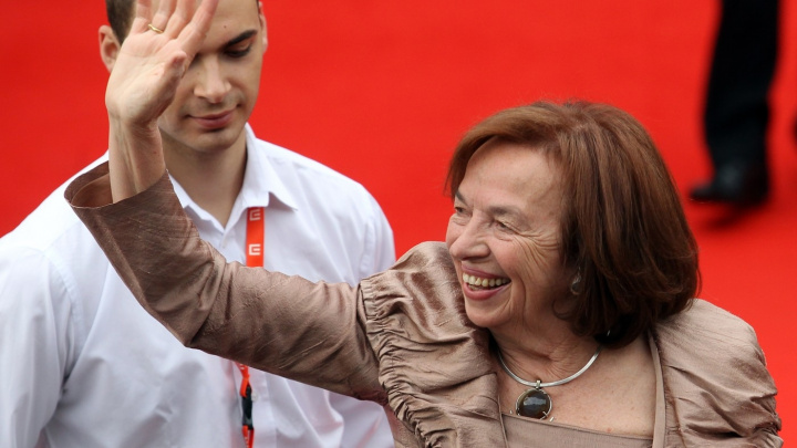 Sme: Klausová je postarší teta, na funkci velvyslankyně se nehodí