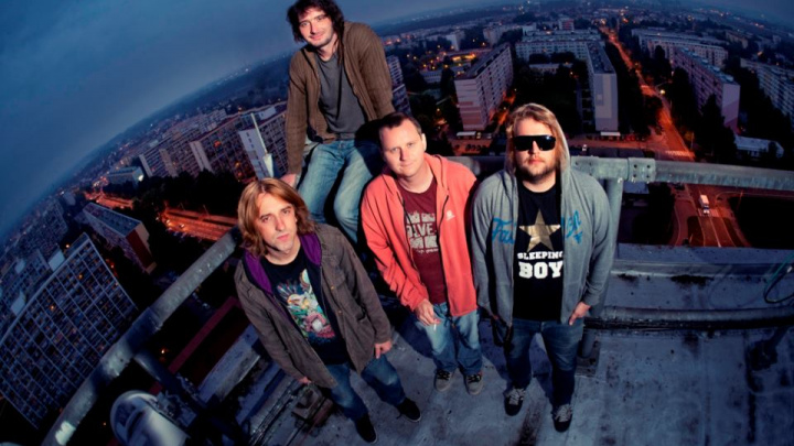 Vánoční koncert Vypsané Fixy v pražském Lucerně vyprodán!