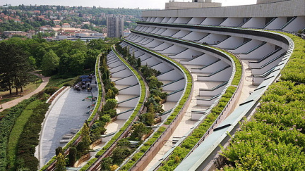 Demolice hotelu Praha může začít, nikdo se neodvolal