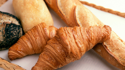 V hlavní roli bageta aneb na čem Francouz (ne)lpí