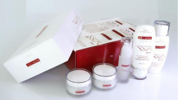 Vánoce 2013 na 001shop.cz v centru Prahy: Kosmetické přípravky na pleť