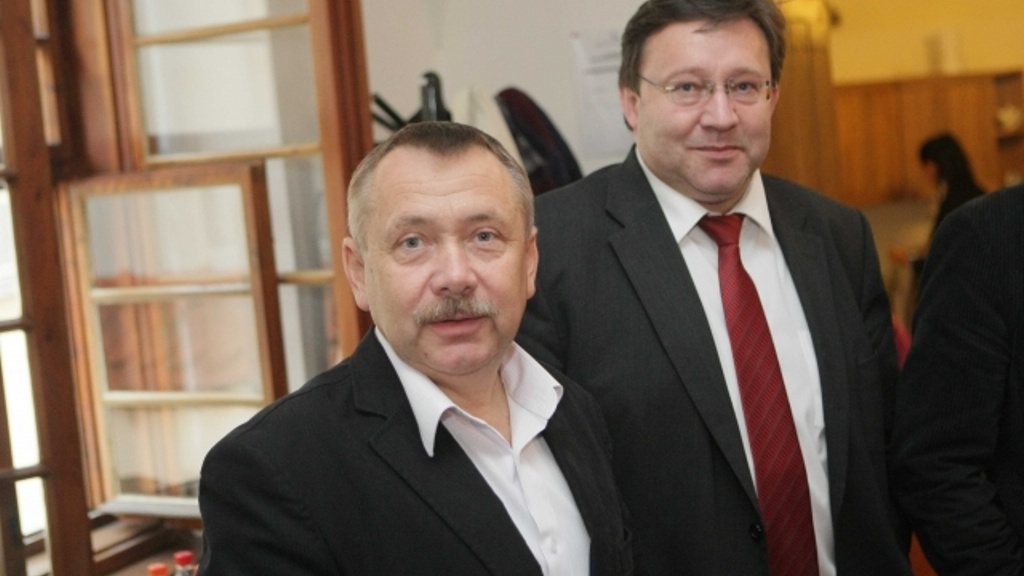 Řadu ústavních soudců nově rozšíří Jiří Zemánek