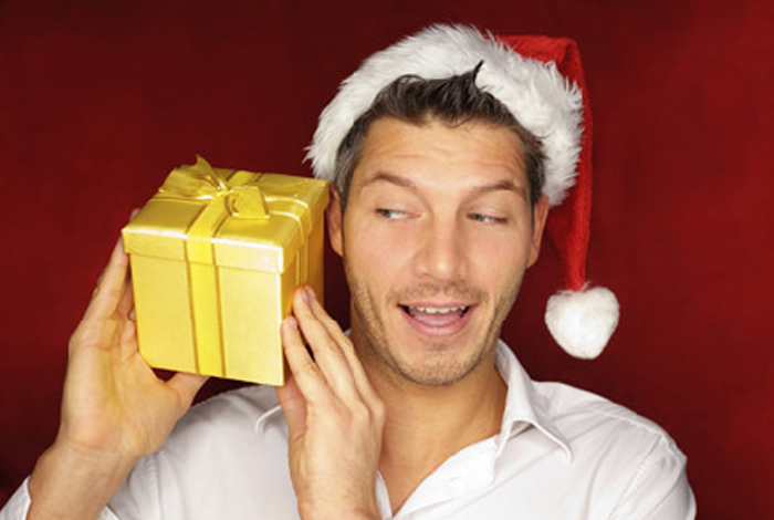 Tipy pro vás: Vánoční dárky pro muže